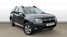 Dacia Duster 1.5 dCi 110 Laureate 5dr Diesel Estate